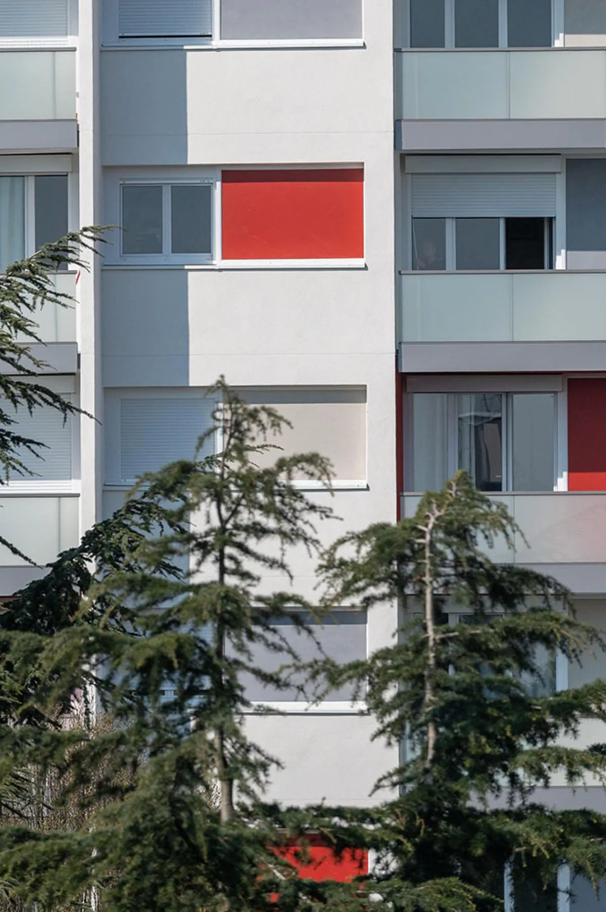 Photo 2 du projet 2, 4, 6, 8 rue Montesquieu a Fontenay-sous-Bois (94)
