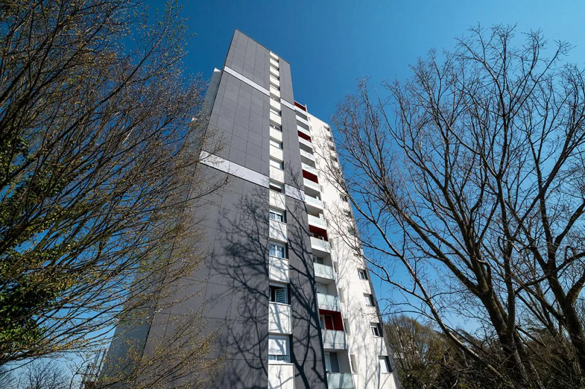 Photo 9 du projet 2, 4, 6, 8 rue Montesquieu a Fontenay-sous-Bois (94)