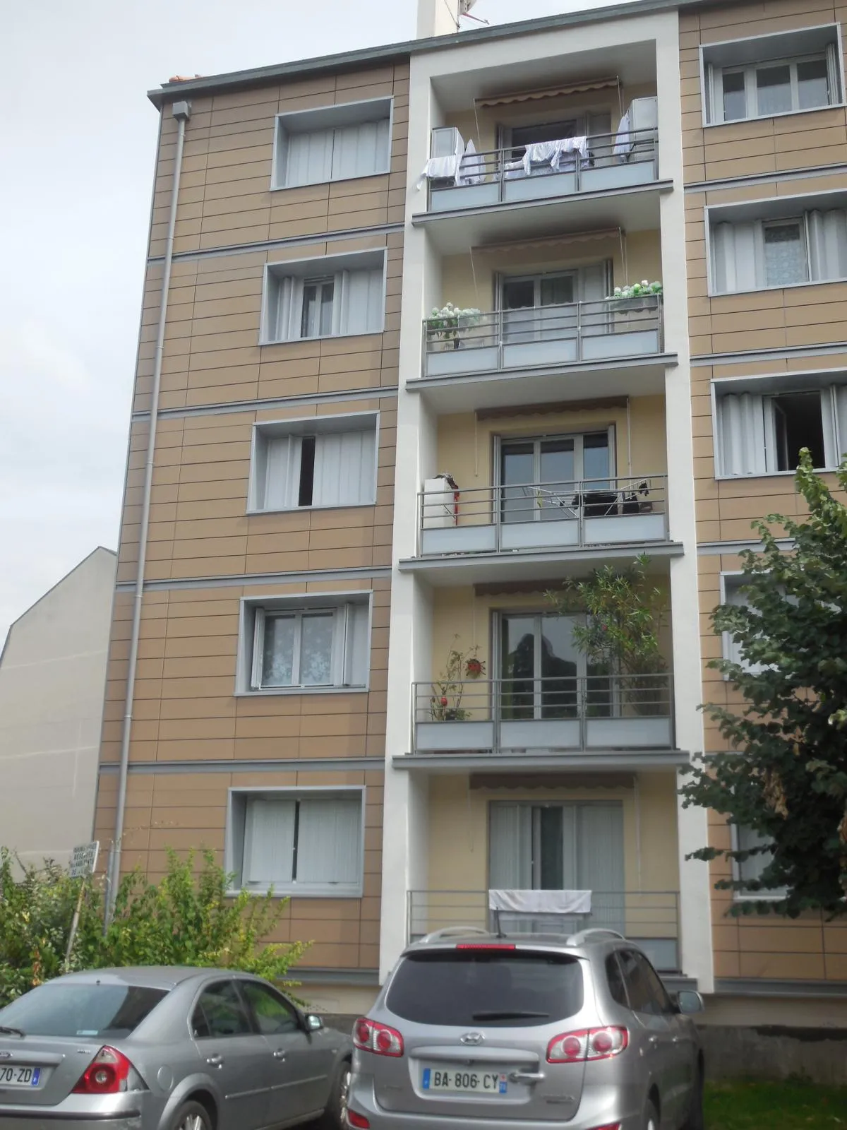 Photo 1 du projet Jules Ferry a Juvisy -sur- Orge (91)