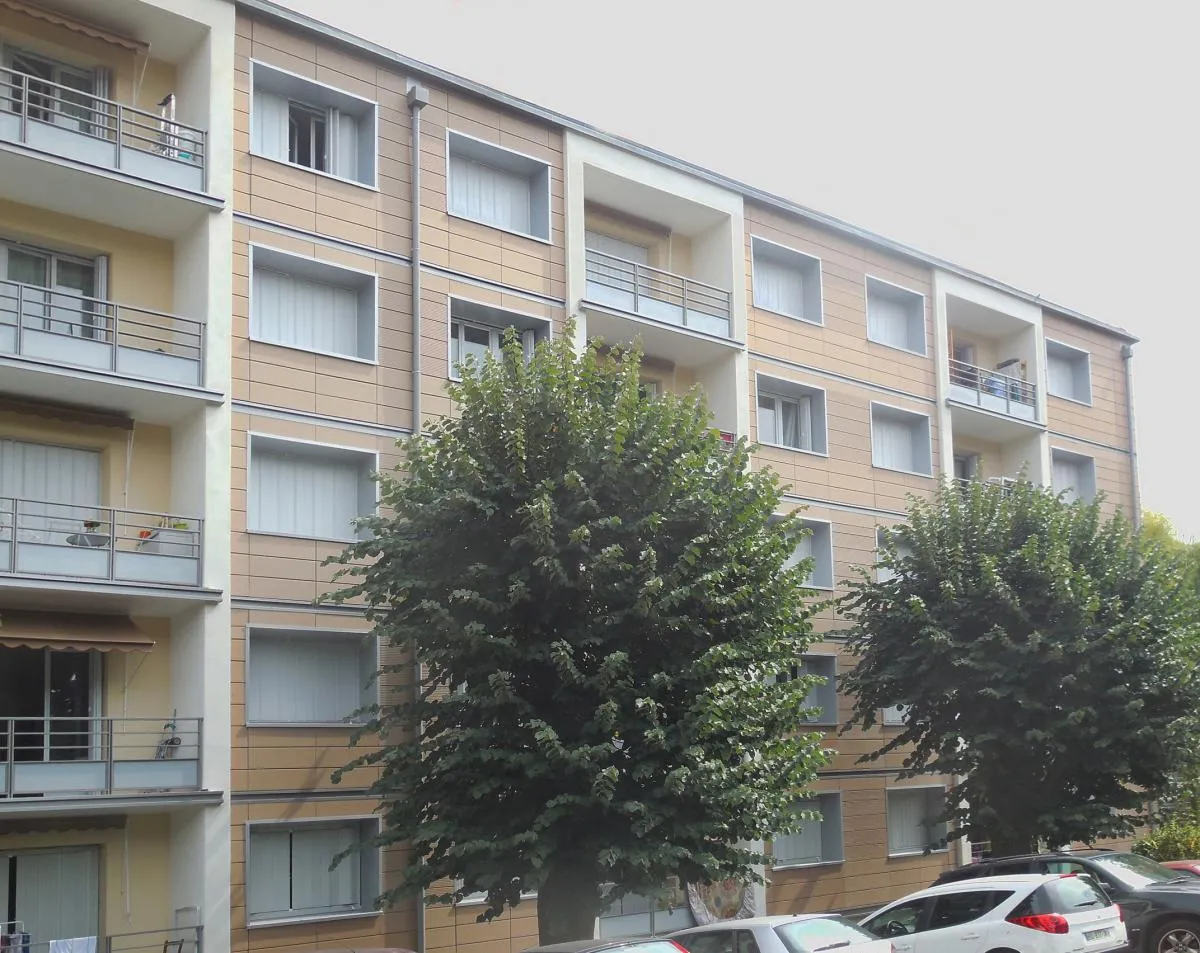 Photo 2 du projet Jules Ferry a Juvisy -sur- Orge (91)