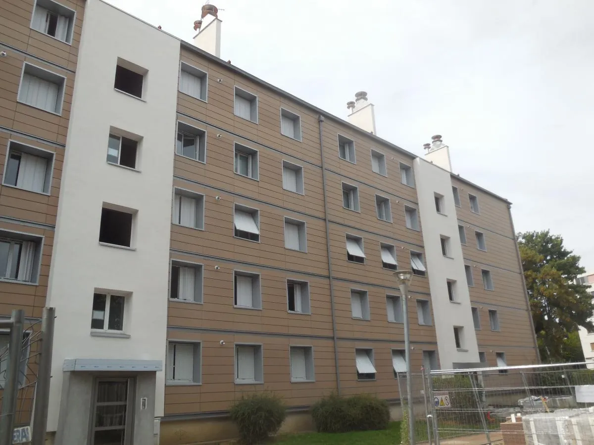 Photo 5 du projet Jules Ferry a Juvisy -sur- Orge (91)