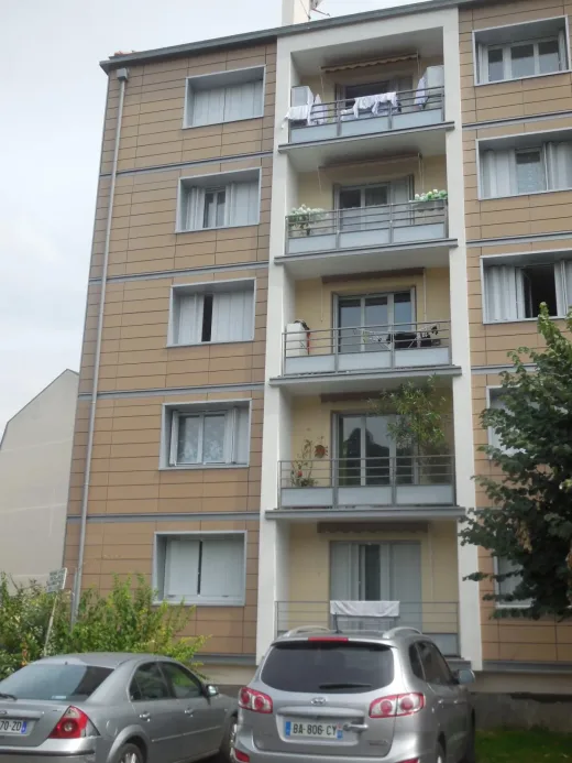 Jules Ferry, Juvisy -sur- Orge (91)