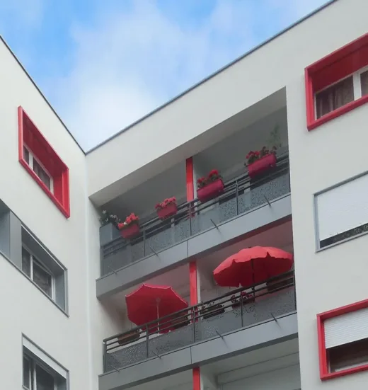 Les Renouillères, Neuilly-Plaisance (93)