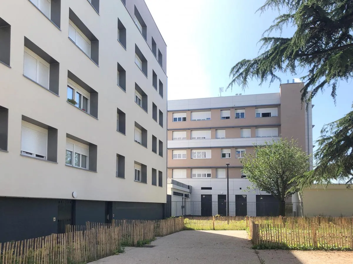 Photo 1 du projet Quartiers Fontaine & Cordeliers a Pontoise (95)
