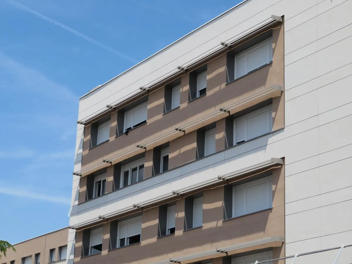 Photo 2 du projet Quartiers Fontaine & Cordeliers a Pontoise (95)
