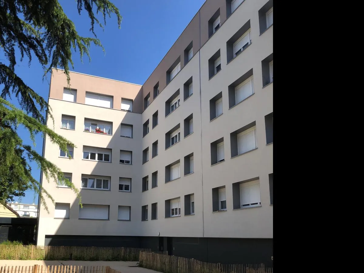 Photo 5 du projet Quartiers Fontaine & Cordeliers a Pontoise (95)
