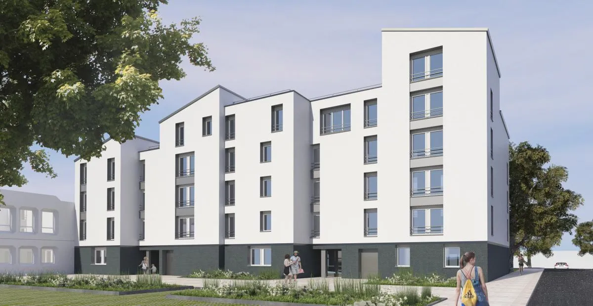 Photo 4 du projet Torcy a Torcy (77)