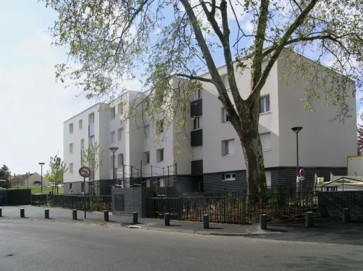 Viry-Châtillon, Viry-Châtillon (91)